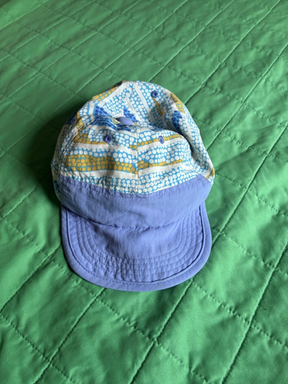 Patagonia Kids Baggies Hat